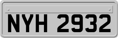 NYH2932