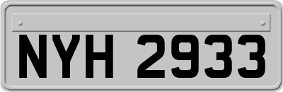 NYH2933