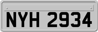 NYH2934