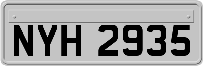 NYH2935