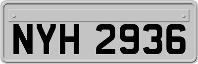 NYH2936