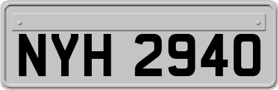 NYH2940