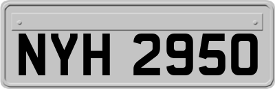NYH2950