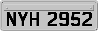 NYH2952