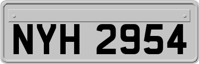 NYH2954