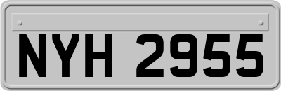 NYH2955