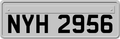 NYH2956