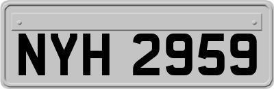 NYH2959