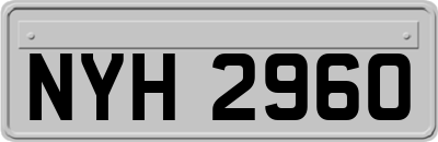 NYH2960