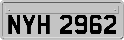 NYH2962