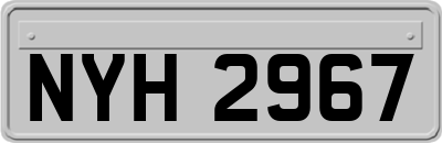 NYH2967