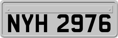 NYH2976
