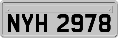 NYH2978