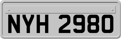 NYH2980