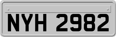 NYH2982