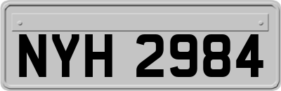 NYH2984