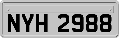 NYH2988