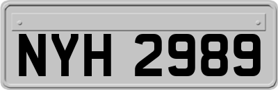 NYH2989