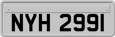 NYH2991