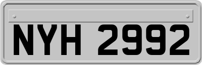 NYH2992