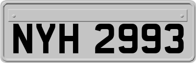 NYH2993