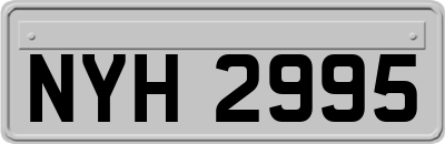 NYH2995