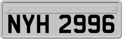 NYH2996