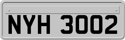 NYH3002