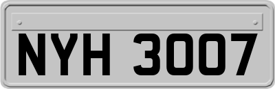 NYH3007