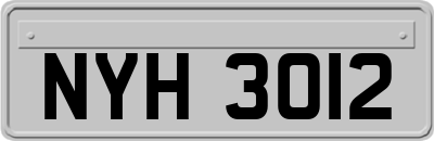 NYH3012