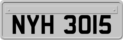 NYH3015