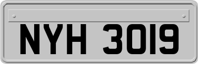 NYH3019