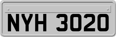 NYH3020