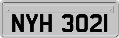 NYH3021