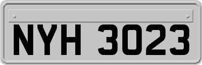 NYH3023