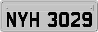NYH3029