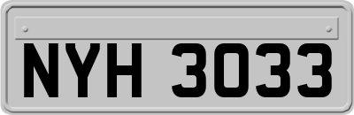 NYH3033