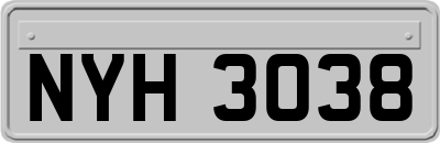 NYH3038