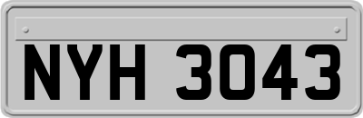NYH3043