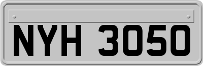 NYH3050