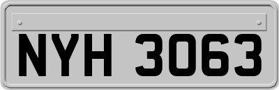 NYH3063