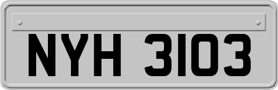 NYH3103