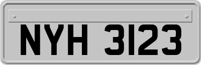 NYH3123