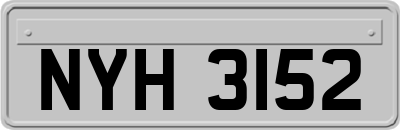 NYH3152