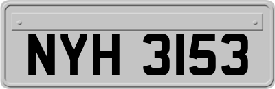 NYH3153