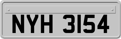 NYH3154