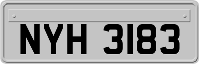 NYH3183