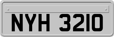 NYH3210