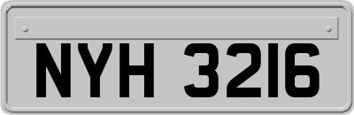 NYH3216