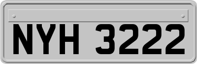 NYH3222